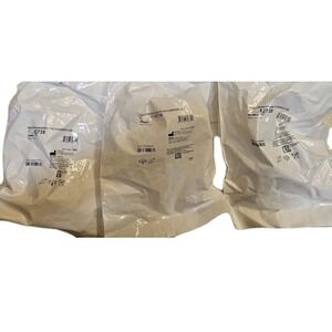 Lot of 3  ResMed Quattro Air/AirFit F10 Cushion Replace #62739 Large Sealed NEW